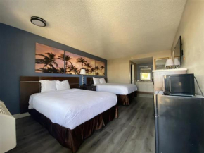 Days Inn by Wyndham Ontario Airport
